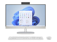 HP 24-cr0001nu All-in-one